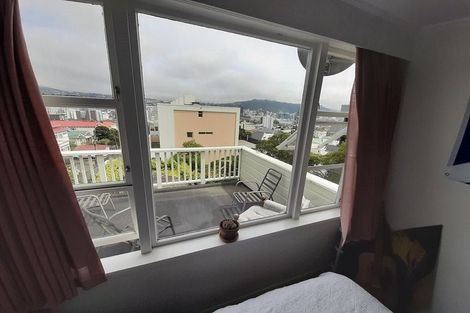 Photo of property in 16 Austin Street, Mount Victoria, Wellington, 6011