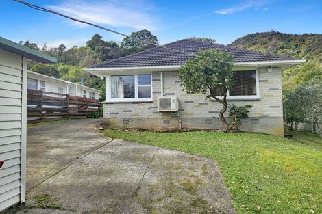 Photo of property in 32 Parnell Street, Fairfield, Lower Hutt, 5011