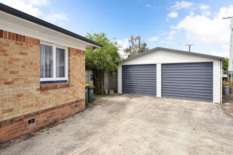 Photo of property in 14 Edinburgh Road, Hillcrest, Hamilton, 3216
