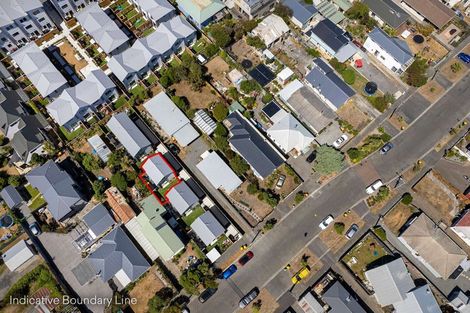 Photo of property in 3/19 Keppel Street, New Brighton, Christchurch, 8083