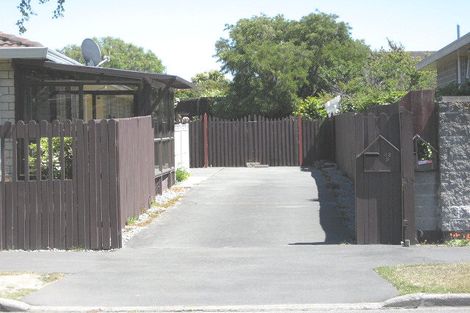 Photo of property in 83b Cottonwood Street, Parklands, Christchurch, 8083