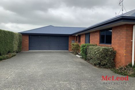 Photo of property in 98a Thomson Street, Tinwald, Ashburton, 7700