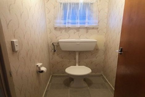 Photo of property in 17 Eyre Street, Henderson, Auckland, 0612