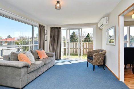 Photo of property in 1/241 Waterloo Road, Hornby, Christchurch, 8042