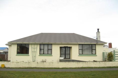 Photo of property in 109 Jenkin Street, Strathern, Invercargill, 9812