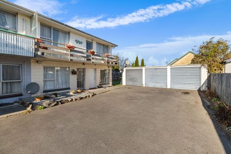 Photo of property in 8/94 Huxley Street, Sydenham, Christchurch, 8023