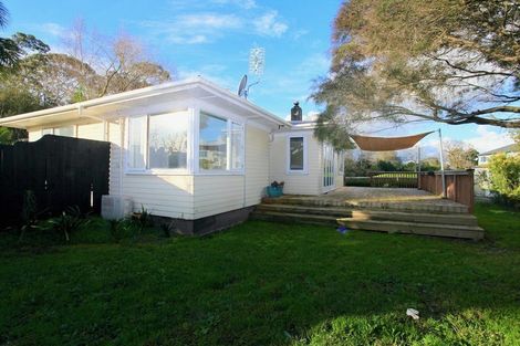 Photo of property in 15 Undine Street, Pakuranga, Auckland, 2010