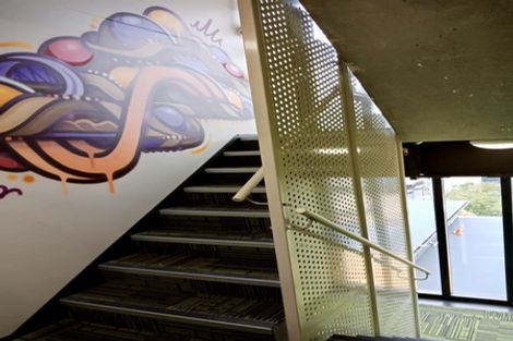 Photo of property in 1905/111 Dixon Street, Te Aro, Wellington, 6011