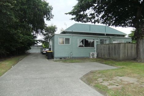 Photo of property in 7 Buchanans Road, Sockburn, Christchurch, 8042