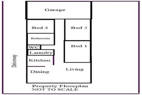 Photo of property in 1/152 Grove Street, Tinwald, Ashburton, 7700