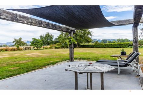 Photo of property in 106 Burdon Road, Woodbury, Geraldine, 7991