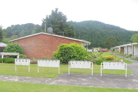 Photo of property in Rangimarie Flats, 140 Taupo Road, Taumarunui, 3920