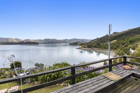Photo of property in 466 Marine Drive, Charteris Bay, Lyttelton, 8971