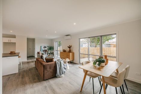Photo of property in 5 Rodney Street, Levin, 5510