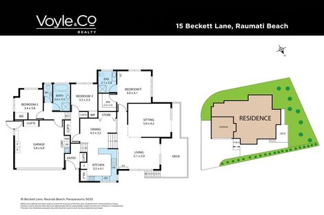 Photo of property in 15 Beckett Lane, Raumati Beach, Paraparaumu, 5032