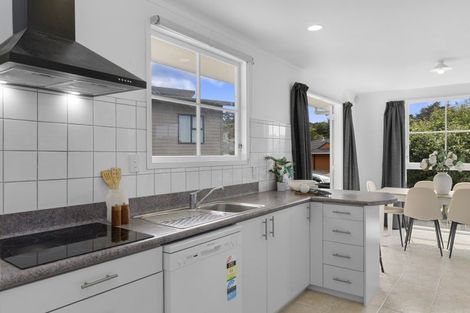 Photo of property in 5 Picasso Grove, Belmont, Lower Hutt, 5010