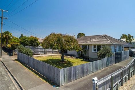 Photo of property in 21 Wilkes Street, Richmond, 7020