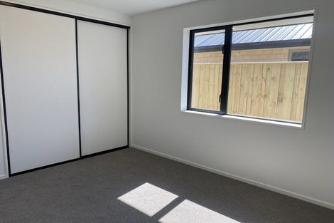 Photo of property in 143 Shillingford Boulevard, Rolleston, 7615