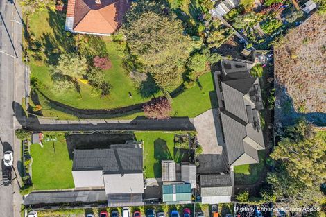 Photo of property in 11 Douglas Road, Amberley, 7410