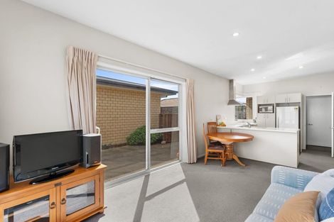 Photo of property in 4/36 Hammersley Avenue, Shirley, Christchurch, 8013