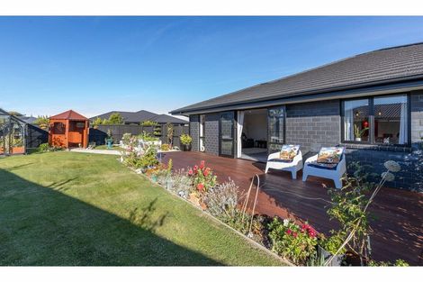 Photo of property in 7 Wearing Place, Kaiapoi, 7630