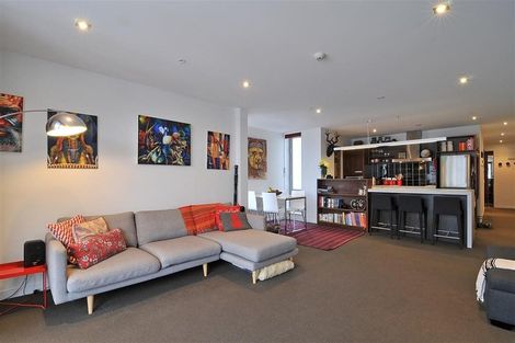 Photo of property in Republic Apartments, 7g/10 Lorne Street, Te Aro, Wellington, 6011