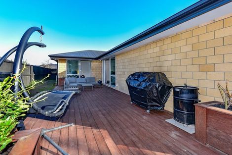 Photo of property in 11 Glen Oak Drive, Kirwee, Darfield, 7571