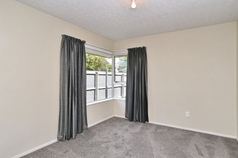 Photo of property in 37d Highsted Road, Bishopdale, Christchurch, 8053