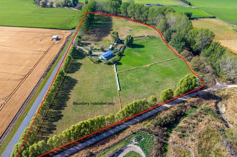 Photo of property in 116 Manchesters Road, Waimate, 7980