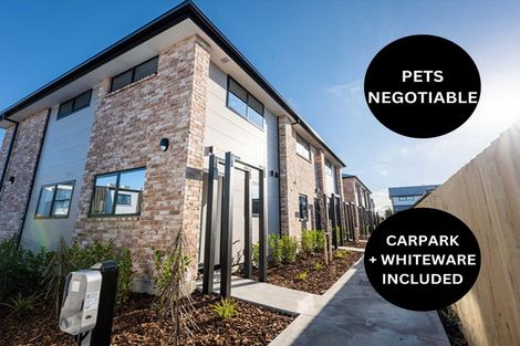 Photo of property in 6/241 Lincoln Road, Addington, Christchurch, 8024