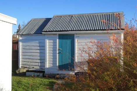 Photo of property in 54 Denmark Street, Fairlie, 7925