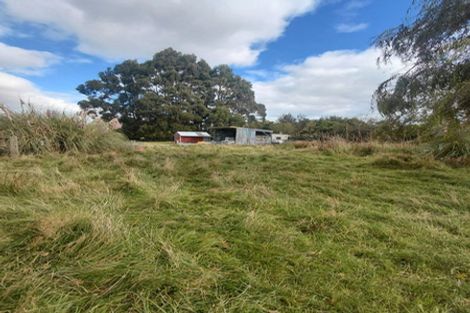 Photo of property in 72 Half Mile Road, Tuatapere, 9620
