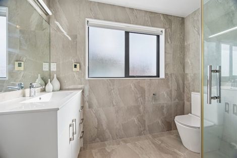 Photo of property in 10 Ballinabreen Road, Flat Bush, Auckland, 2019