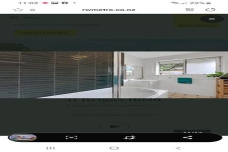 Photo of property in 31a Briggs Road, Mairehau, Christchurch, 8052