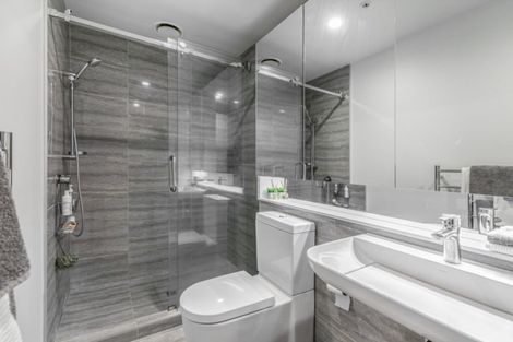 Photo of property in 1305/8 Hereford Street, Freemans Bay, Auckland, 1011