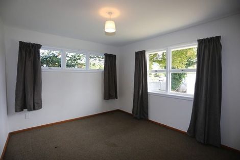 Photo of property in 348 Wairakei Road, Burnside, Christchurch, 8053