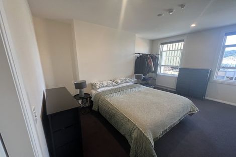 Photo of property in 1b View Street, Dunedin Central, Dunedin, 9016