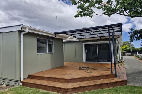 Photo of property in 235 Breezes Road, Aranui, Christchurch, 8061