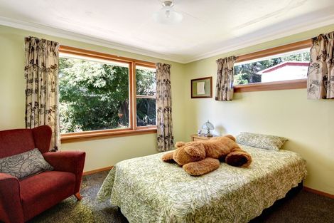 Photo of property in 72 Campbells Road, Pine Hill, Dunedin, 9010