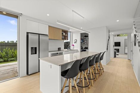 Photo of property in 69 Tulett Park Drive, Casebrook, Christchurch, 8051