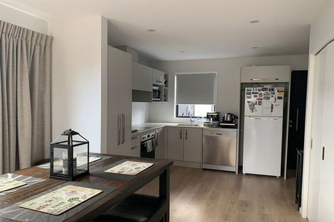 Photo of property in 3/64 Brockworth Place, Riccarton, Christchurch, 8011