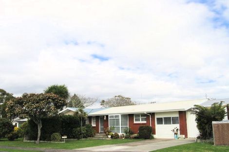 Photo of property in 42 Waratah Street, Matua, Tauranga, 3110