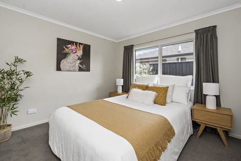 Photo of property in 16 Charlbury Drive, Rolleston, 7615