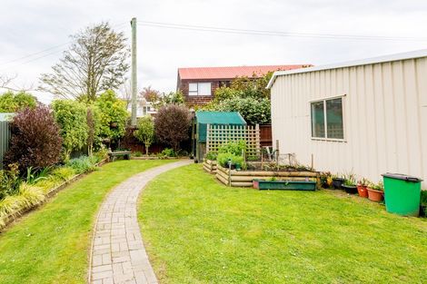 Photo of property in 62 Dallington Terrace, Dallington, Christchurch, 8061