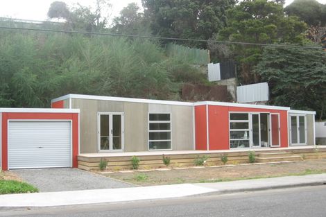 Photo of property in 61 Renown Road, Raumati South, Paraparaumu, 5032