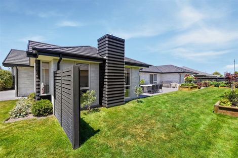 Photo of property in 48 Cassidy Avenue, Lincoln, 7608