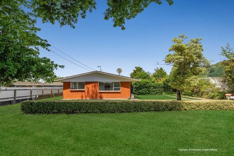 Photo of property in 3a Domain Avenue, Ngongotaha, Rotorua, 3010