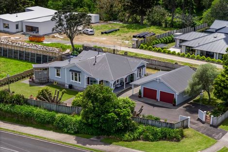 Photo of property in 416 Frankley Road, Hurdon, New Plymouth, 4310