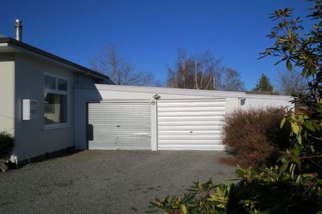 Photo of property in 54 Denmark Street, Fairlie, 7925