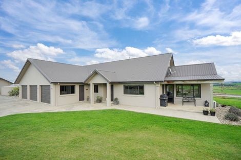Photo of property in 1521 Dipton Winton Highway, Centre Bush, Winton, 9782